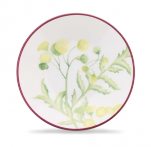 Ginori Florenza Acanto Coffee Saucer